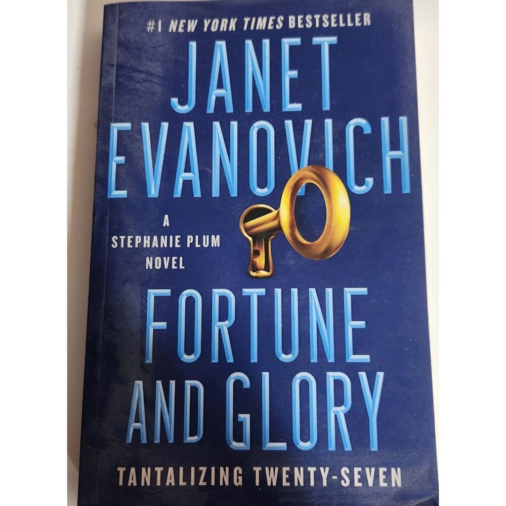 Fortune and Glory
